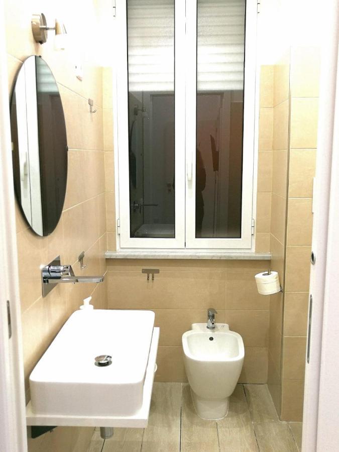 Lombardi Luxury Home Naples Luaran gambar