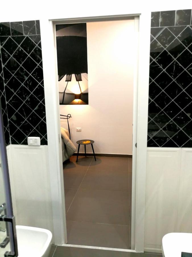 Lombardi Luxury Home Naples Luaran gambar
