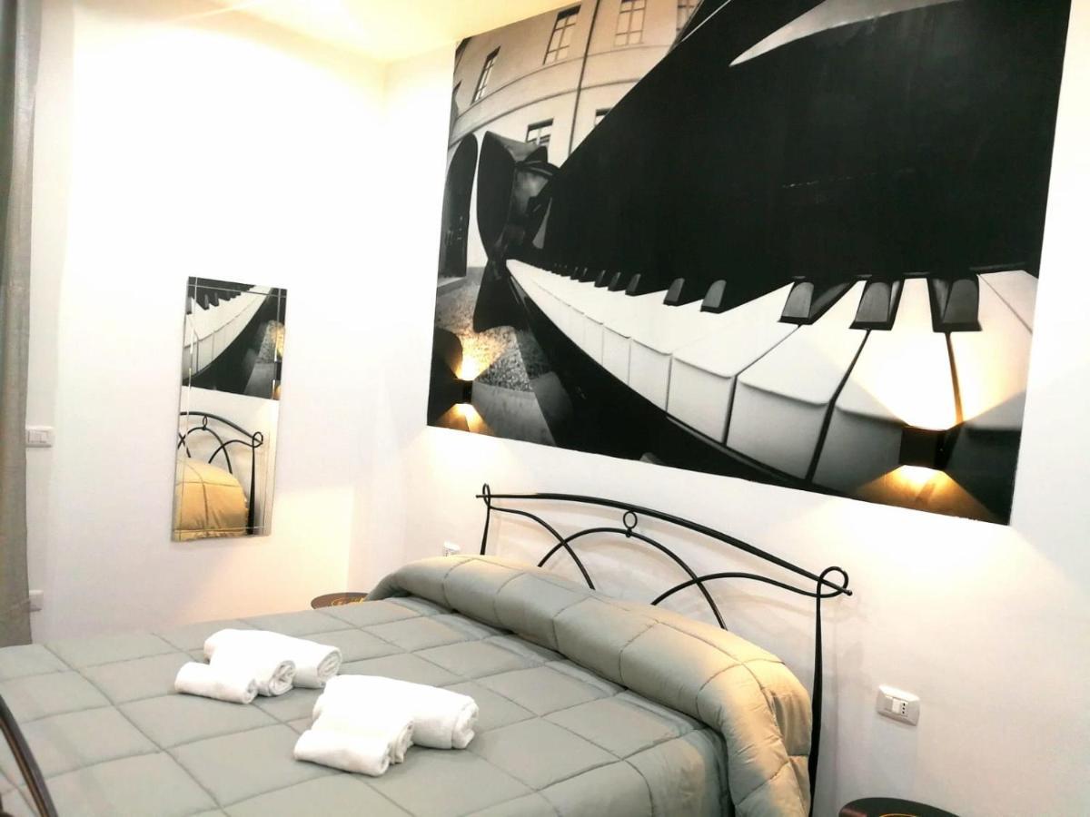 Lombardi Luxury Home Naples Luaran gambar