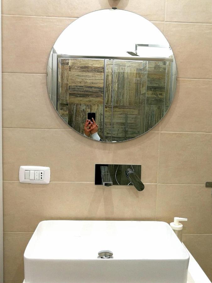 Lombardi Luxury Home Naples Luaran gambar