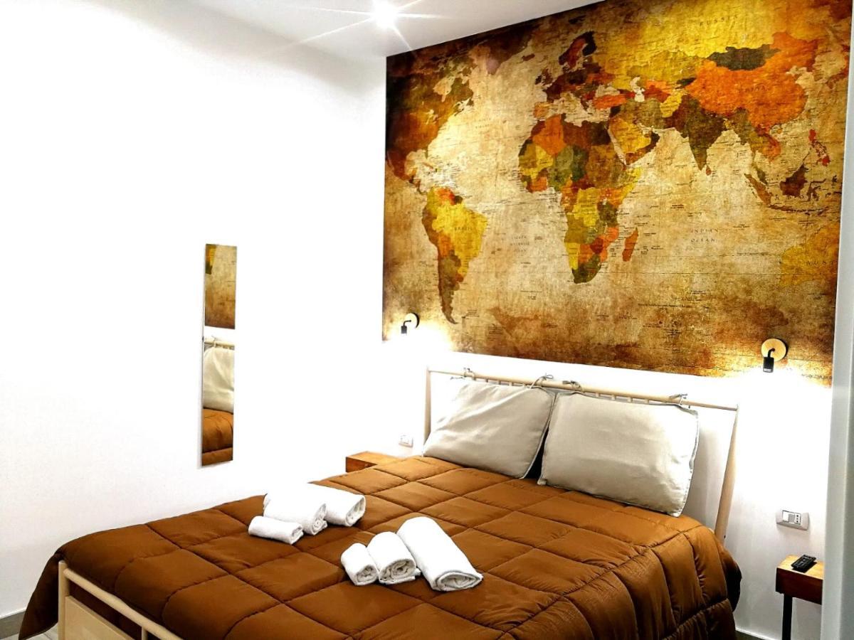 Lombardi Luxury Home Naples Luaran gambar