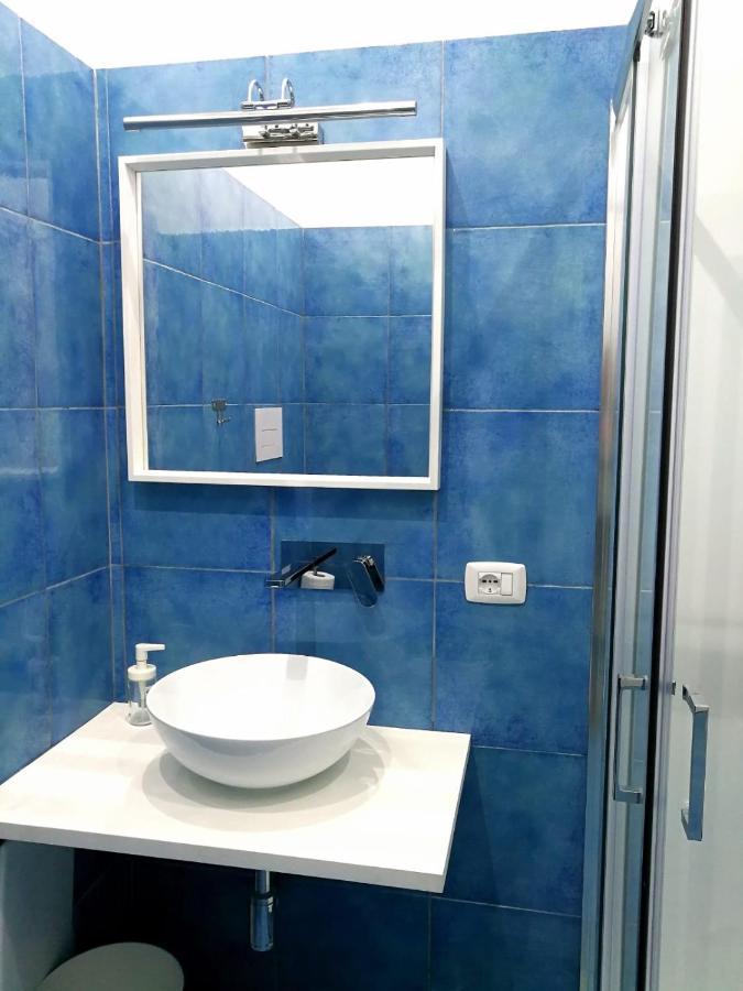 Lombardi Luxury Home Naples Luaran gambar
