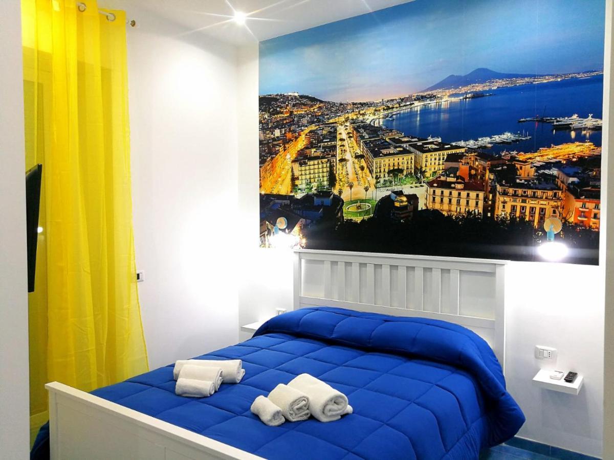 Lombardi Luxury Home Naples Luaran gambar