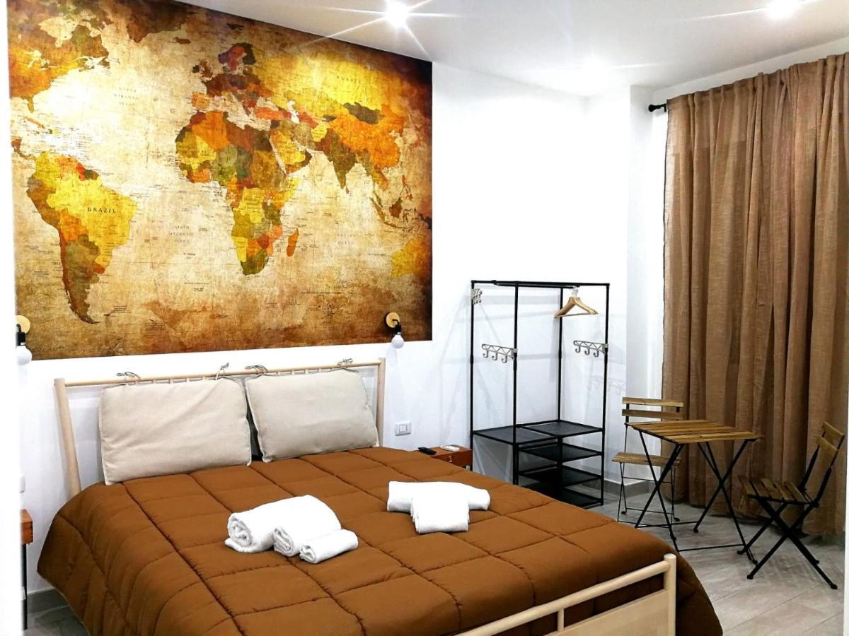 Lombardi Luxury Home Naples Luaran gambar