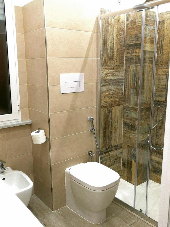 Lombardi Luxury Home Naples Luaran gambar